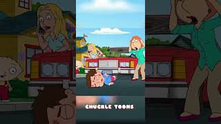 Family Guy funny moments stewiegriffin shorts short petergriffin comedy [upl. by Bissell663]