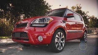 2013 Kia Soul  LongTerm Conclusion [upl. by Ylelhsa]