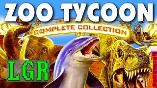 A ZOO WITH UNLIMITED MONEY Zoo Tycoon Ultimate Animal Collection Sandbox Mode EP1 [upl. by Thoma]