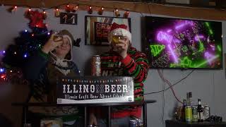 24 Beers of Christmas 2024 Day 5 [upl. by Lenahs]