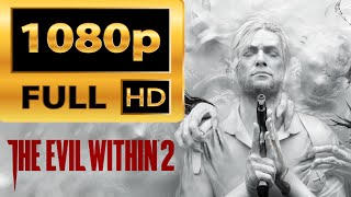 THE EVIL WITHIN 2  RYZEN 5 5600GT  VEGA 7 GRAPHICS  TEST IN 1080P  900P  720P LOW [upl. by Oly]