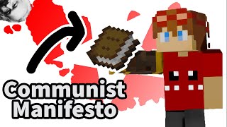 Communism WORKS in Minecraft [upl. by Caundra]