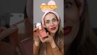 Drogerie Blush für den Herbst 2024 🍂🧸 [upl. by Halika]