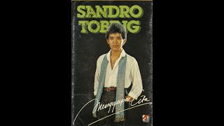 Sandro Tobing Nuansa Kasih  LIRIK VIDEO [upl. by Enuahs232]