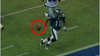 NFL  Never Celebrate Too Early Compilation [upl. by Lilaj]