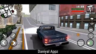 How to Download gta san andreas on android [upl. by Auhesoj]