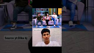 SURYA DAN JEGEL KENNAK GOMBALAN MAUT talkpod comedy lucu shorts [upl. by Owen561]