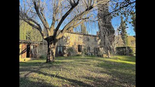 👉 A lovely Farmhouse in the Tuscan countryside ‼️ [upl. by Perdita]