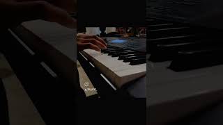 Itachi Uchiha Theme  Senya  Piano Cover [upl. by Mosenthal146]