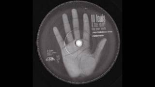 Lil Louis  Clap Your Hands Man of Soul Mix [upl. by Christalle]