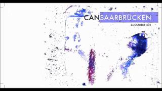 Can  SaarbrückenGermany 1975  CD 1  Full Album wmv [upl. by Howell]