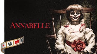 Annabelle 2014 Full HorrorMystery Movie Explained  Plot in HindiUrdu [upl. by Manly]