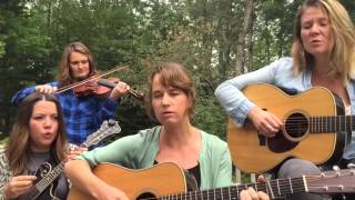 Della Mae  Over and Over [upl. by Karwan]