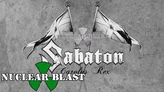 SABATON  Carolus Rex Platinum Edition OFFICIAL TRAILER [upl. by Vidda399]