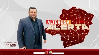 Alterosa Alerta 16 05 2024  11h30 [upl. by Sigfrid547]