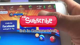 8 Ball Pool Mod APK Unlimited Money  Download Free  2024 Edition [upl. by Lalaj]