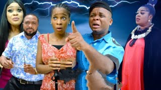 TEARS OF AN INNOCENT GIRL Trending New Movie Bombshell Movie 2022 Latest Nollywood Movies [upl. by Llenrahc]