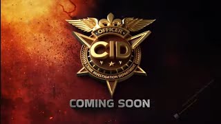 cidseasons 2 new promo cid new coming soon samim edit [upl. by Aiker]