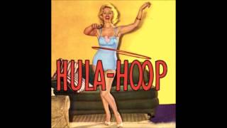 Georgia Gibbs  The Hoola Hoop Song  Roulette 1958 [upl. by Aihsit66]