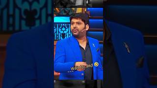 Kapil Sharma amp Boutyfull Giral Comedy shorts viral trending [upl. by Eneirda945]