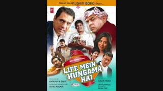 Tedha Kabhi Seedha  Life Mein Hungama Hai 2013  Full Song HD [upl. by Allerim]