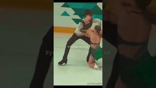 ♡♥︎ edit vasilisa valeriy diamonds iceskating viral vasilisaandvaleriy icedancing fyp 𝙴𝚕𝚕𝚊 [upl. by Gabby]