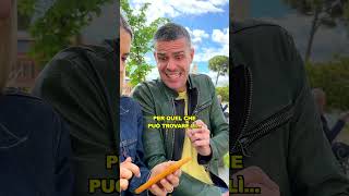 Quando qualcuno SCORRE le TUE FOTO sul TUO CELLULARE 📲😱😂 divertente canzone parodia [upl. by Akim]