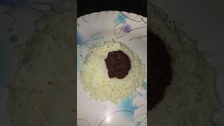 Beetroot recipe❤ food bengali foodreels foodvideo foodblogger reels [upl. by Repip869]