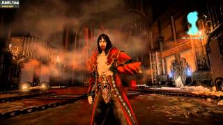 Castlevania Lords Of Shadow 2  City of the Damned  Part 1 [upl. by Acinehs700]