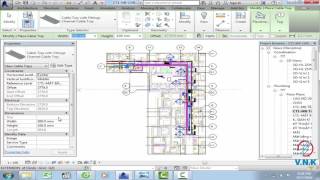 Tổng quan về Revit MEP  Tự học Revit MEP [upl. by Sinned]