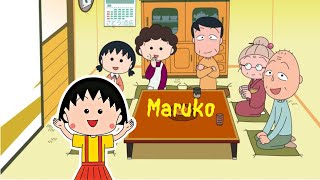 Bài hát Maruko [upl. by Milman]