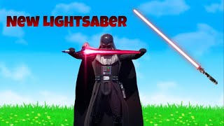 DarthVader Challenge Lightsaber only [upl. by Blen]