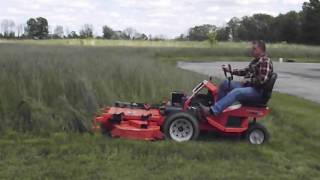 gravely pm 310 [upl. by Siraval]