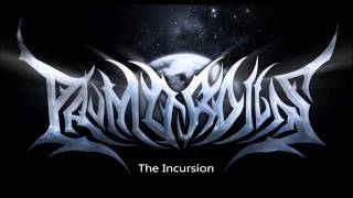 Primordium  The Incursion [upl. by Mechelle]