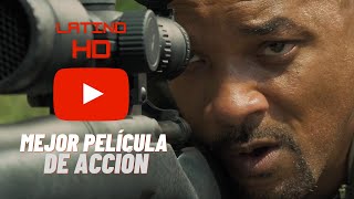 ESTRENO MEJOR PELICULAS DE ACCION Pelicula Completa en Espanol Latino HD [upl. by Gabriella]