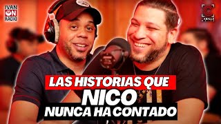 LA HISTORIA DETRÁS DE quotQUIEREN SONAR CON EL LÁPIZquot  NICO CLÍNICO  EP 88 [upl. by Elsbeth159]