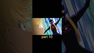 Case closed the culprit hanzawa part 10 anime entertainment explanation shorts [upl. by Sakram]