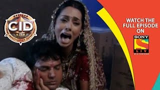 CID  सी आ डी  Episode 676  23rd May 2018 [upl. by Elmaleh117]