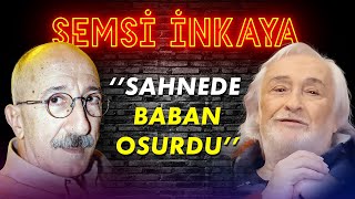 Müjdat Gezen ve Şemsi İnkaya Sohbeti  Müjdat Gezen ile Bizim Ev [upl. by Onilatac]