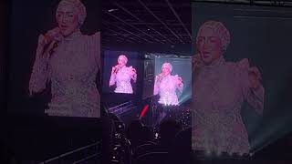 Kemelut di Muara Kasih  Ziana Zain konsert 2024 megastararena [upl. by Niall]