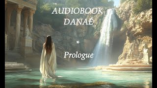 OATH ON THE MOON Audiobook – Prologue Danaé the Guardian – EN [upl. by Macintyre]