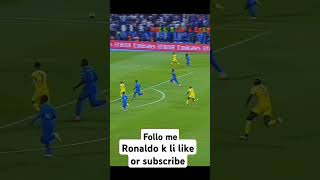 CR Ronaldo k li like or subscribe kary football edit viralchallenge superlike bestfollowers [upl. by Ober]