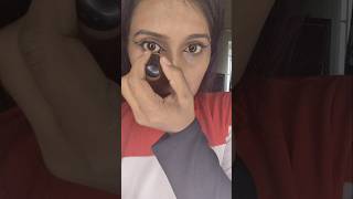 Try inner corner lineryoutubeshorts makeuptips makeuptutorial ranchimakeupartist sonimishra701 [upl. by Ordnas]