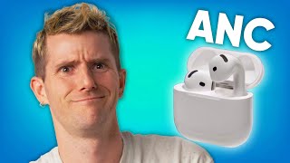 These Defy Logic  AirPods 4 Unboxing [upl. by Oecam]