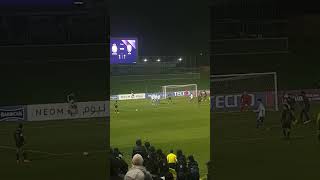 Pakhtakor vs Al Ain [upl. by Wildermuth]