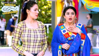 Secret Ladies Meeting in Gokuldham  Taarak Mehta Ka Ooltah Chashmah  Ladies Special [upl. by Artemas]