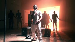 MarazA  Fresh Out Official Music Video [upl. by Enutrof]