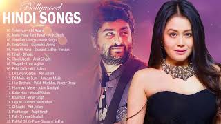 New Hindi Romantic Songs 2020 October 💖 Hindi Heart touching Song 2020 💖 Bollywood Hits Songs 2020 [upl. by Granniah]