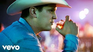 Jon Pardi  Heartache Medication Official Music Video [upl. by Malcah]