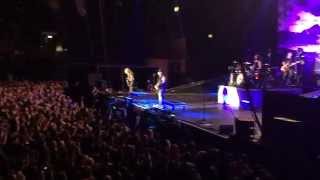 Black Stone Cherry  Such A Shame Birmingham [upl. by Tomlinson911]